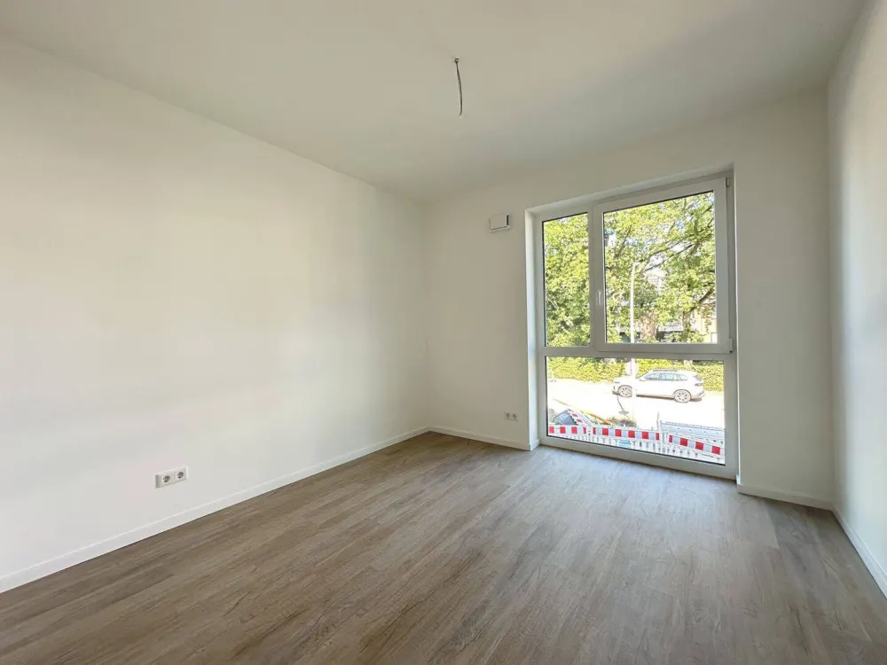 Schöne 3 Zimmer Wohnung zur Miete in Hamburg Rahlstedt - Wentzel Dr.