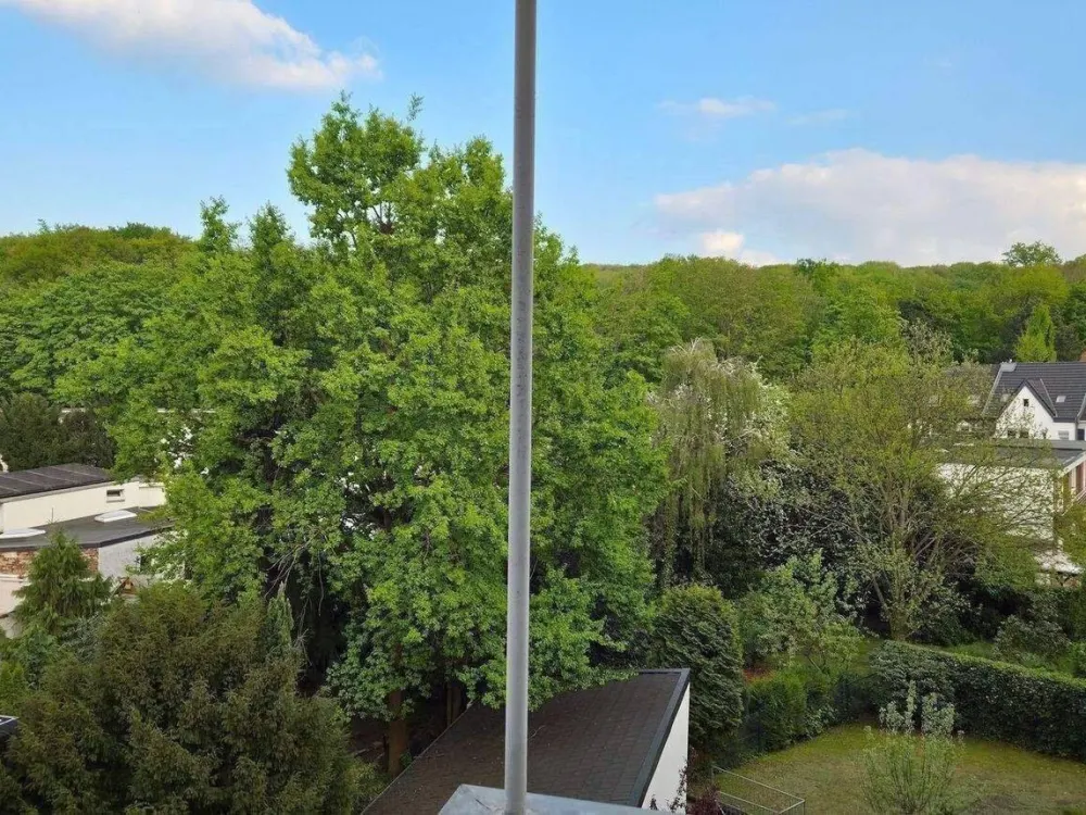 Gepflegte Wohnung in Nähe des Aaper Waldes !