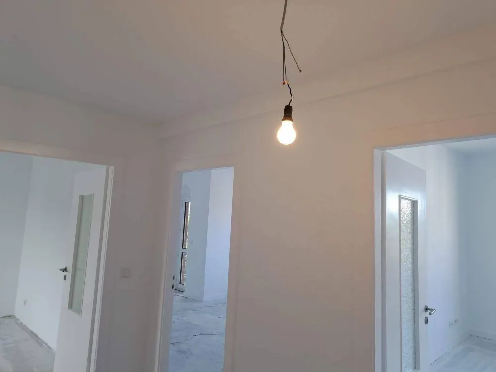 Gepflegte Wohnung in Nähe des Aaper Waldes !