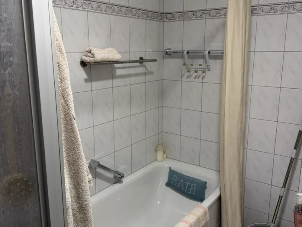 Gepflegte 3-Zimmer-Wohnung mit Balkon und 2 Kellern in Alverskirchen, ca. 20 Min. nach Münster