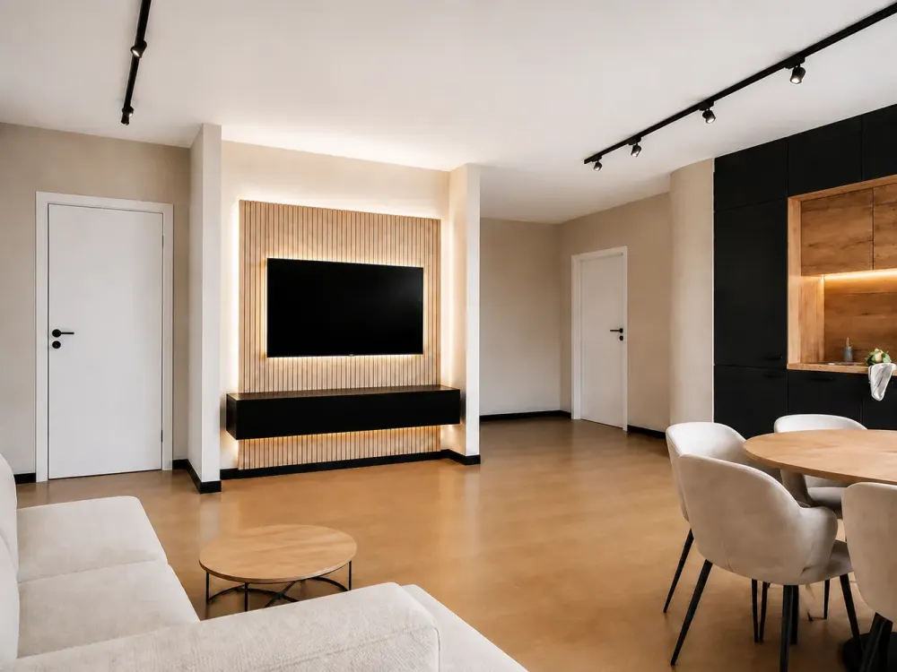 Erstbezug | KfW 40 QNG | Zentrumsnah & im Grünen | Designausstattung inkl.