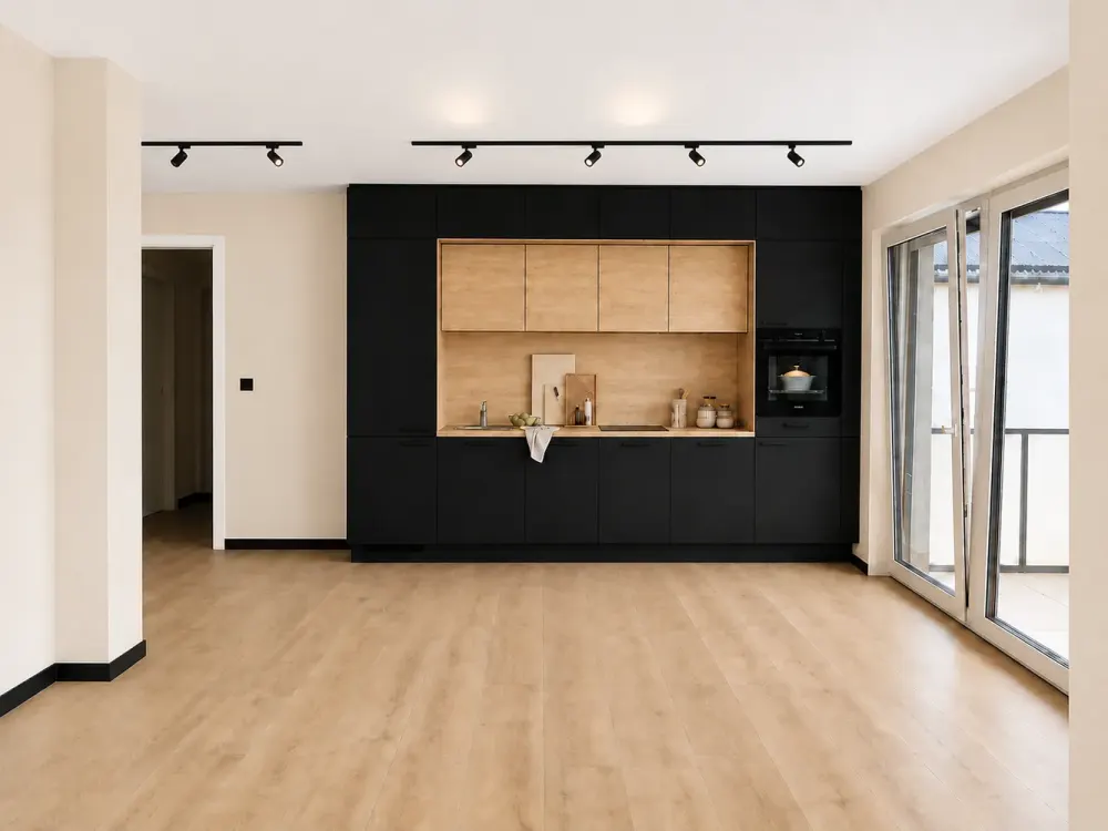 Erstbezug | KfW 40 QNG | Zentrumsnah & im Grünen | Designausstattung inkl.