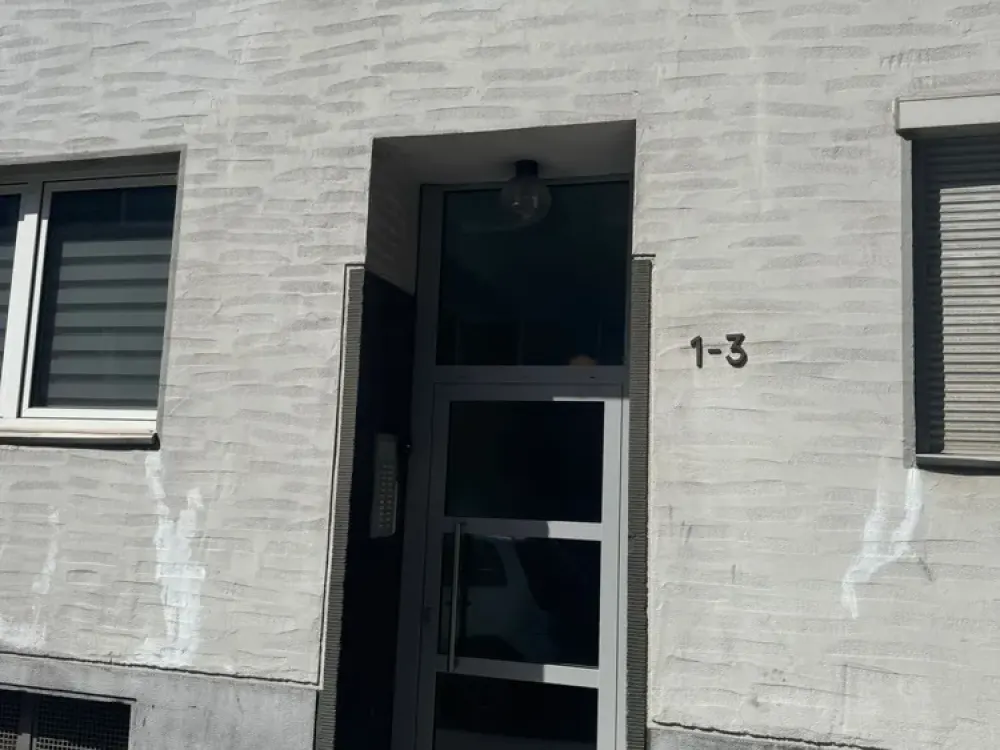 Helle 1-Zimmer-Wohnung in Köln-Kalk, Ideal für Studierende