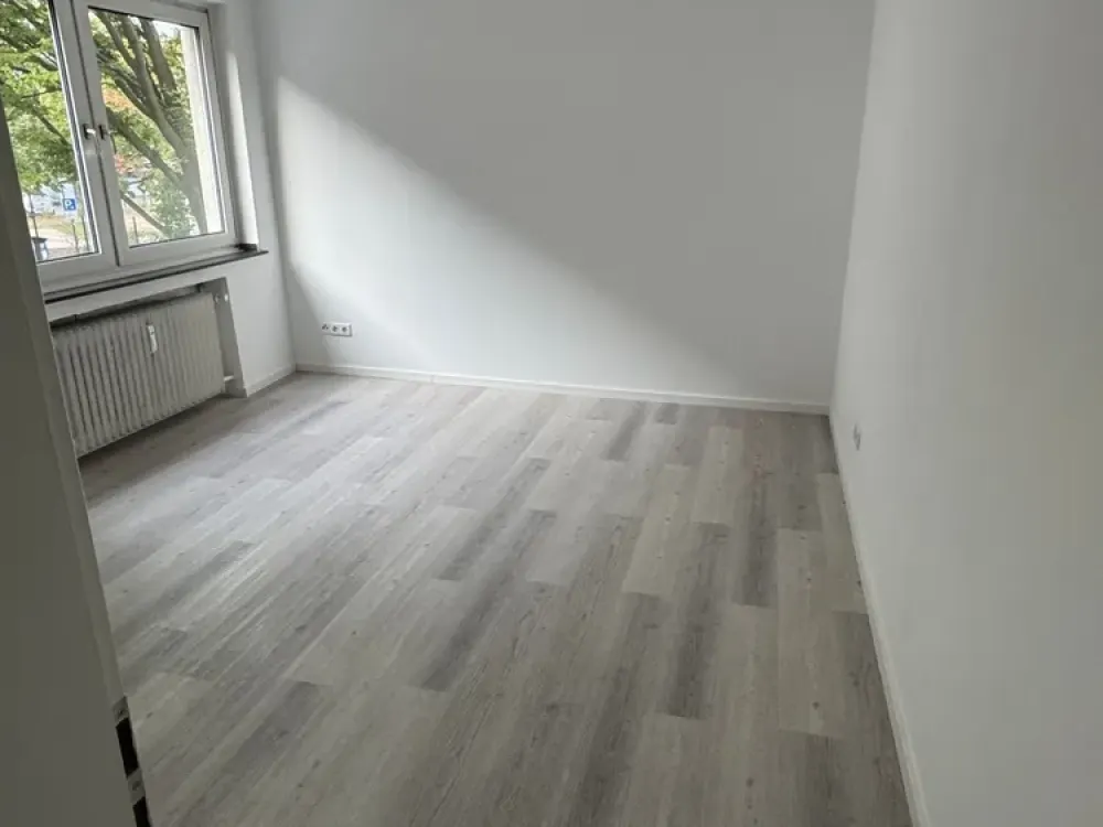 Helle 1-Zimmer-Wohnung in Köln-Kalk, Ideal für Studierende