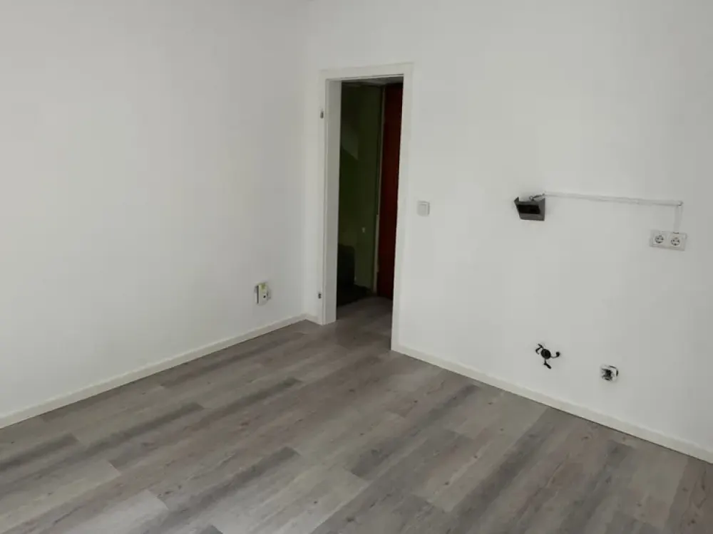 Helle 1-Zimmer-Wohnung in Köln-Kalk, Ideal für Studierende