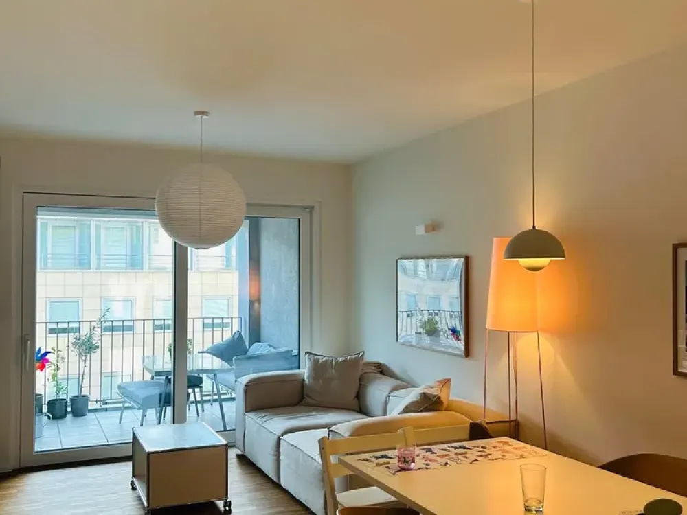 Plenty of Space for Everyday Life in Altstadt & Neustadt-Nord
