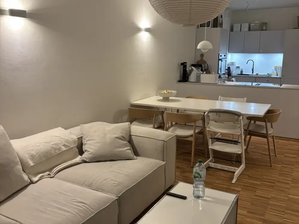 Plenty of Space for Everyday Life in Altstadt & Neustadt-Nord