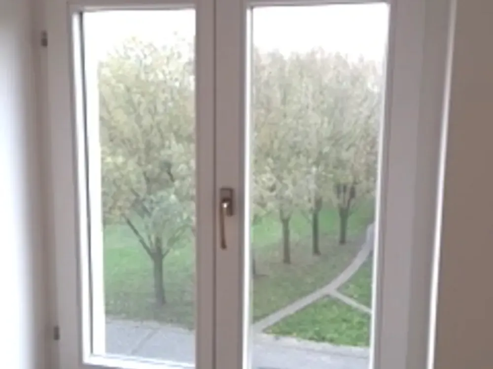 Modern Living with a View of Greenery, 3.5 Rooms / Balcony / Fitted Kitchen