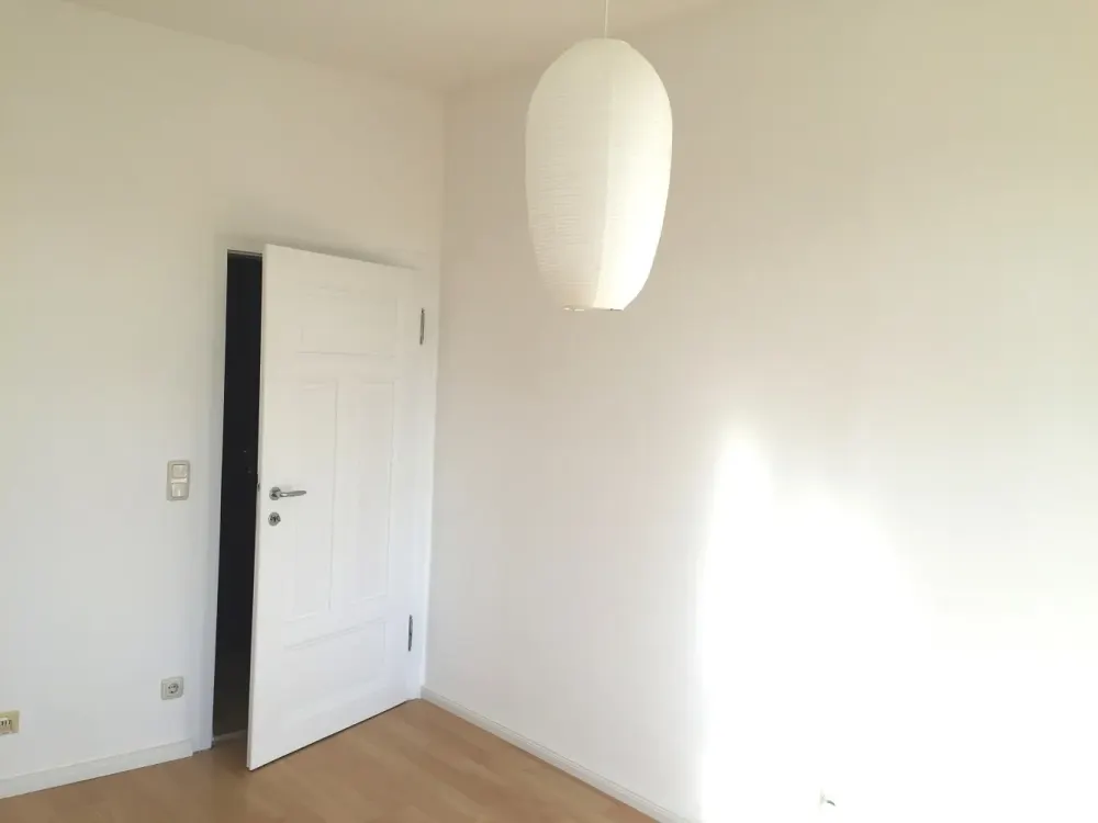 Modern Living with a View of Greenery, 3.5 Rooms / Balcony / Fitted Kitchen