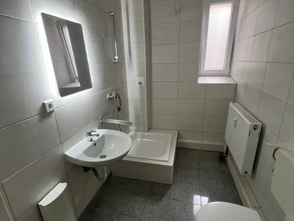 1-Zimmer-Apartment in Köln-Altstadt