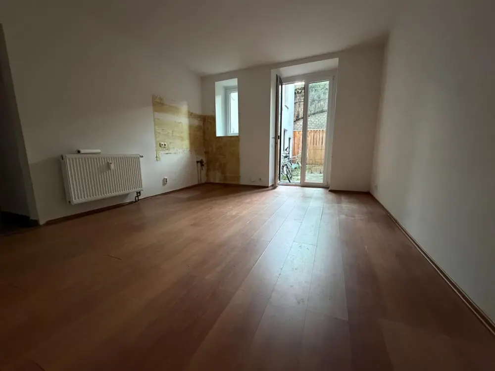 1-Zimmer-Apartment in Köln-Altstadt