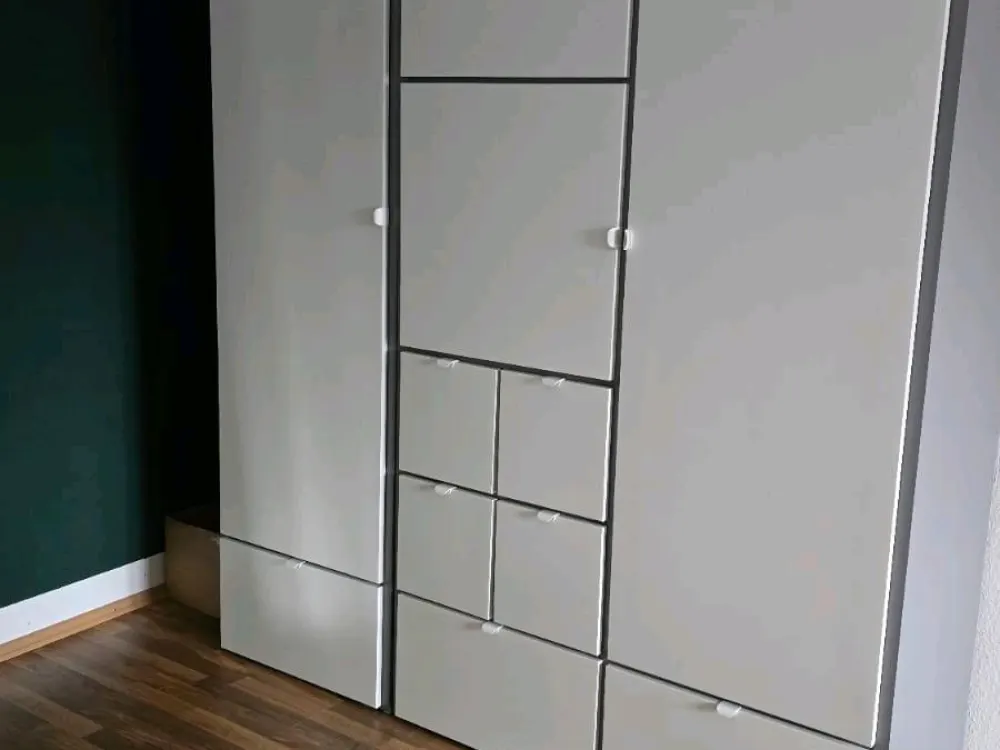 Nachmieter gesucht, 2-Zimmer-Wohnung in Gehrden