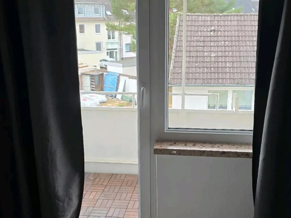 Nachmieter gesucht, 2-Zimmer-Wohnung in Gehrden