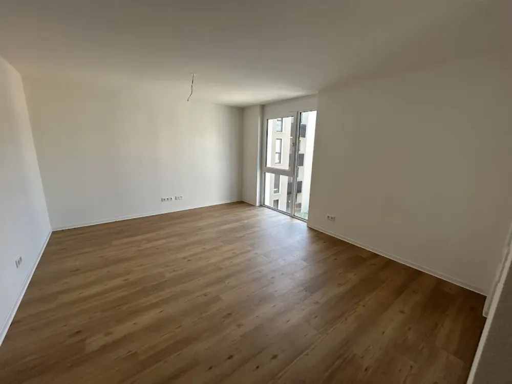 Familienfreundliche Wohnung in ruhiger Lage!