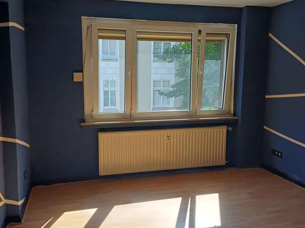 1 Zimmer plus Küche ; König Str. 56