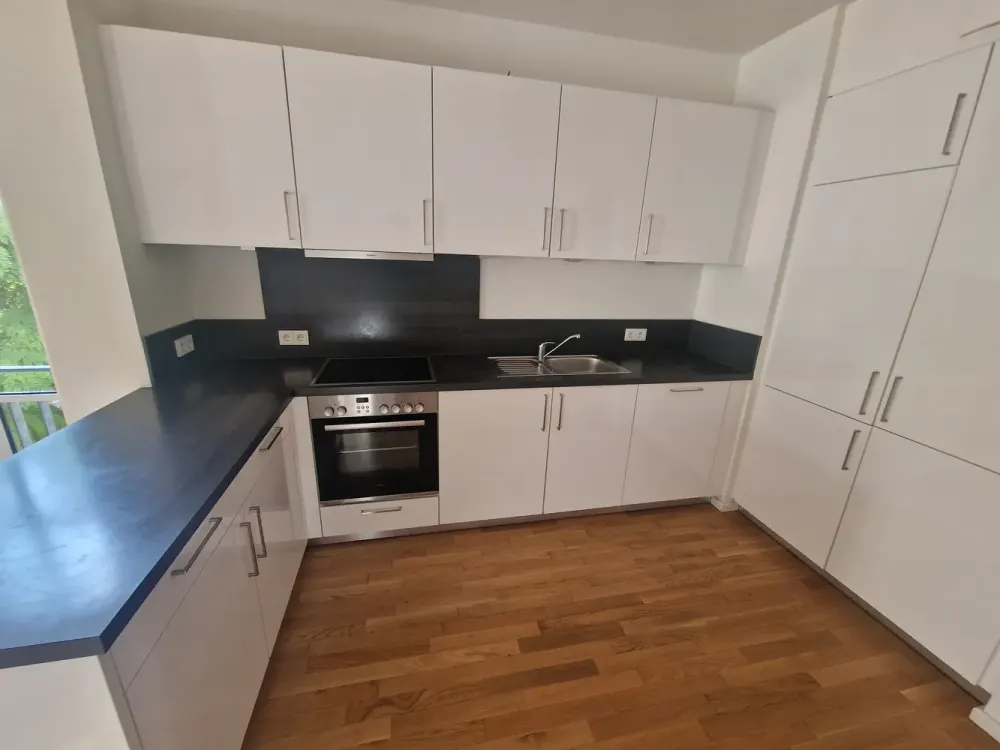 Wohn(t)raum: günstig geschnittene 4-Zimmer-Wohnung