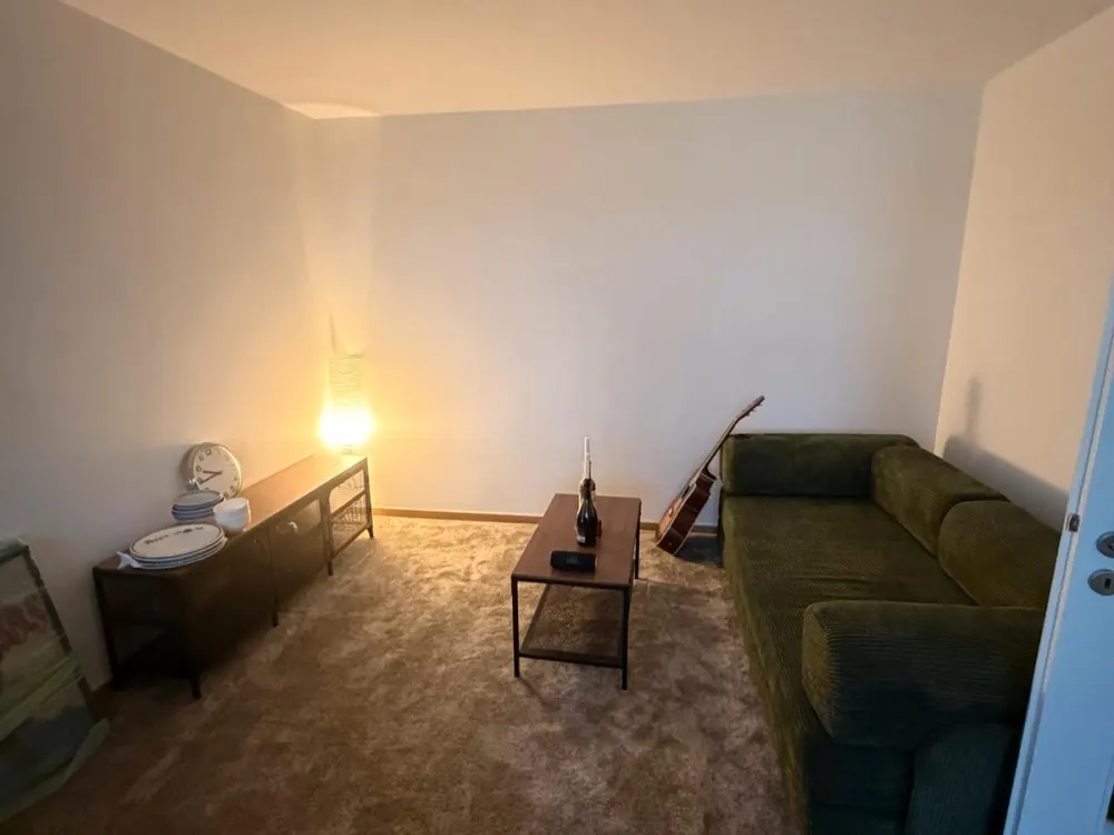 Temporär || Möbelierte 2-Zimmer-Wohnung zur Untermiete