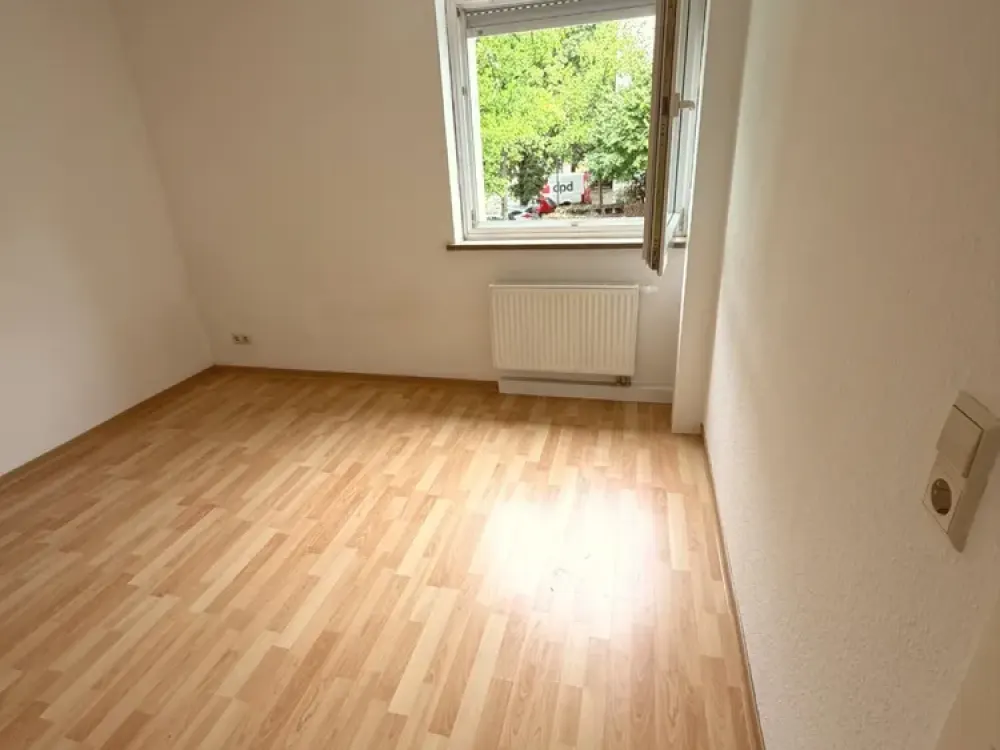 Drei Zimmer mit 55,48 m² und zentraler Heizung in Stuttgart