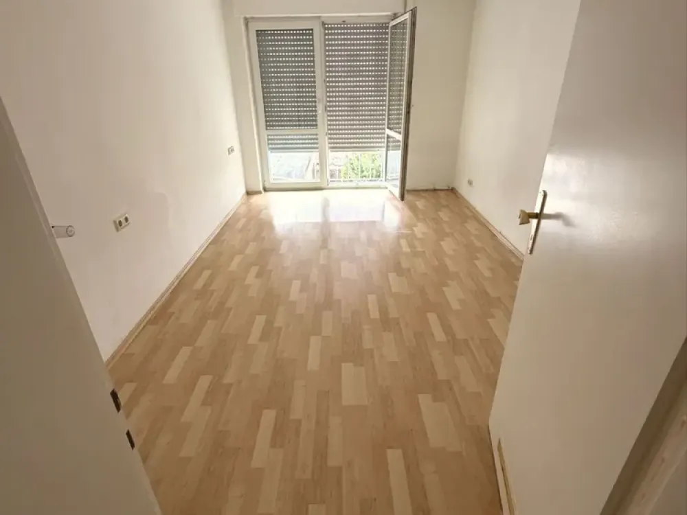 Drei Zimmer mit 55,48 m² und zentraler Heizung in Stuttgart