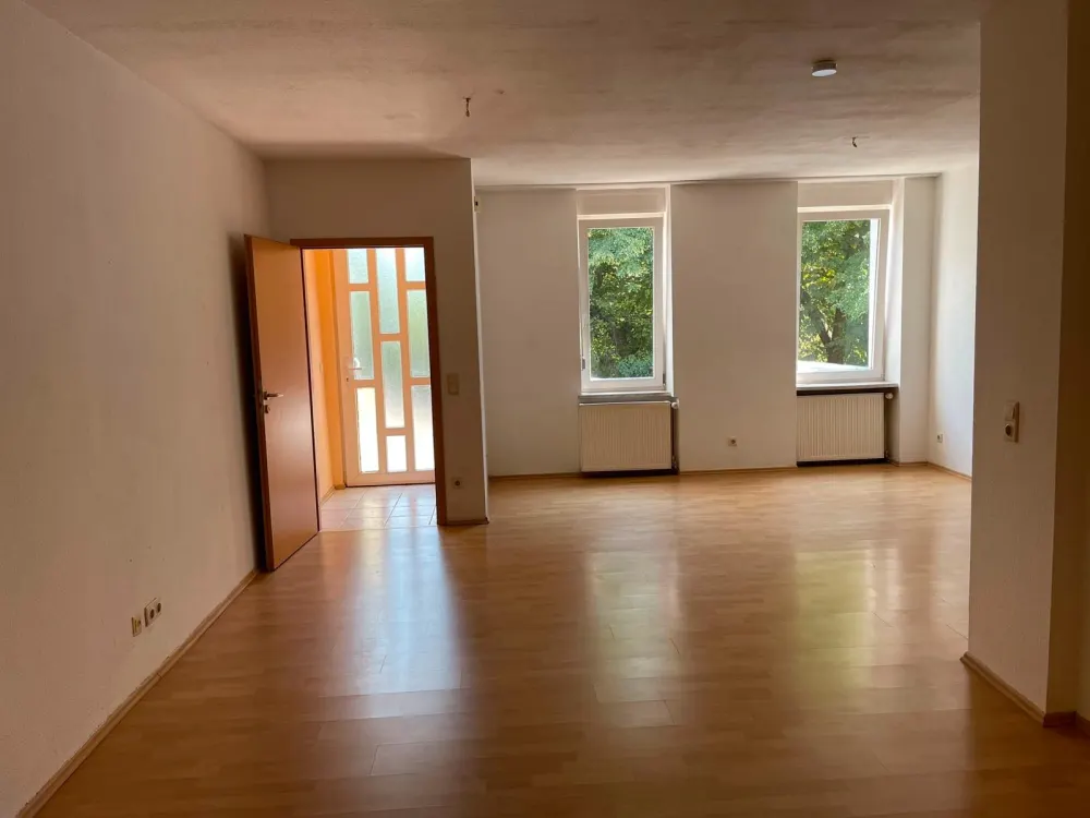 ZKB 1-2 in Saarbrücken Herrensohr 550+NK
