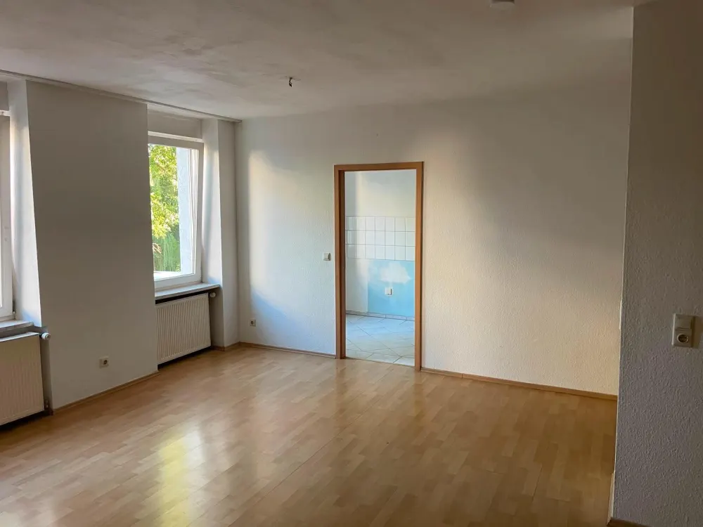 ZKB 1-2 in Saarbrücken Herrensohr 550+NK