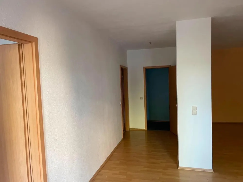 ZKB 1-2 in Saarbrücken Herrensohr 550+NK