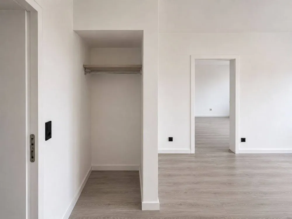 4-Zimmer mit Skylineblick und 2 Balkonen in Frankfurt Bergen-Enkheim