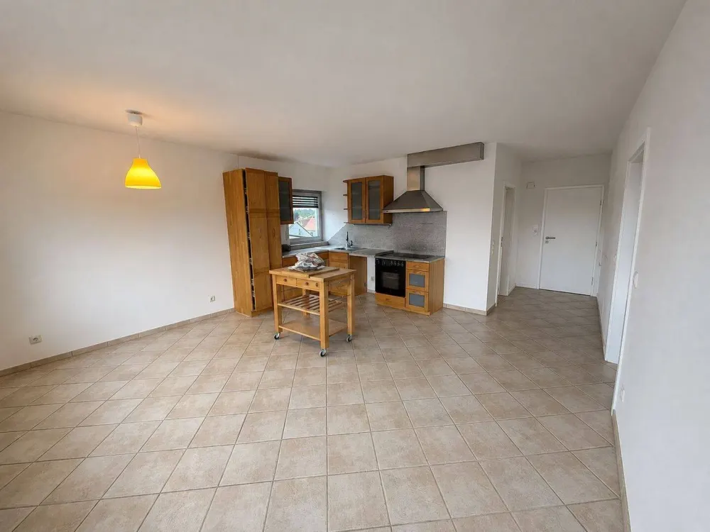 4-Zimmer mit Skylineblick und 2 Balkonen in Frankfurt Bergen-Enkheim