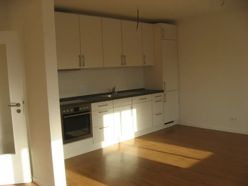 2-Zimmer-Wohnung in Hamburg-Rissen