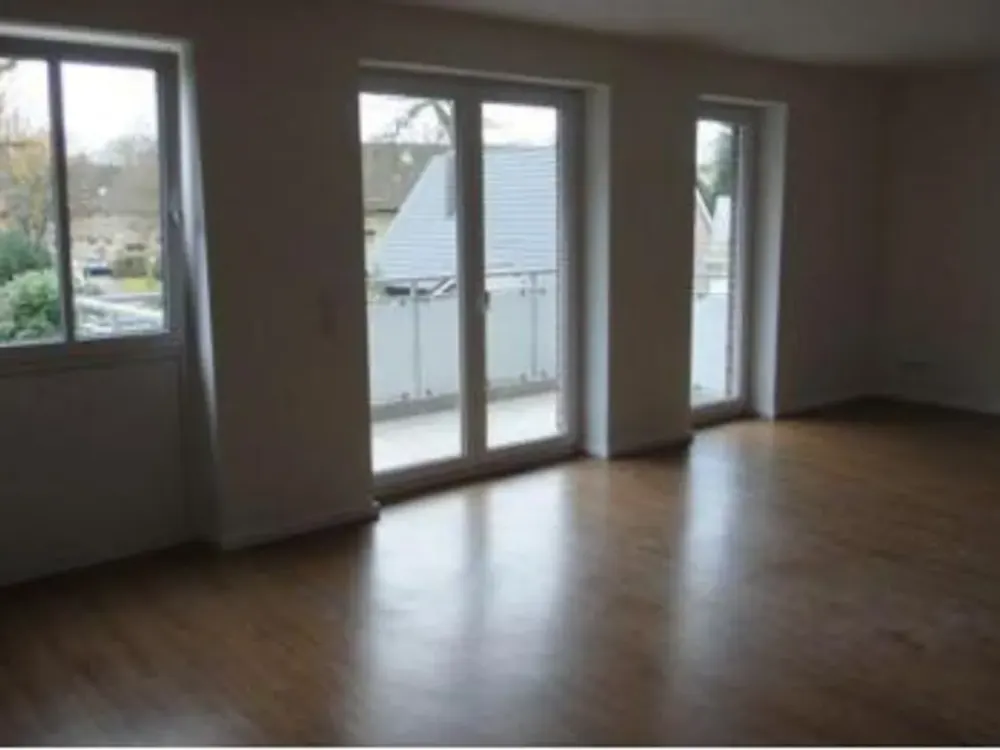 2-Zimmer-Wohnung in Hamburg-Rissen