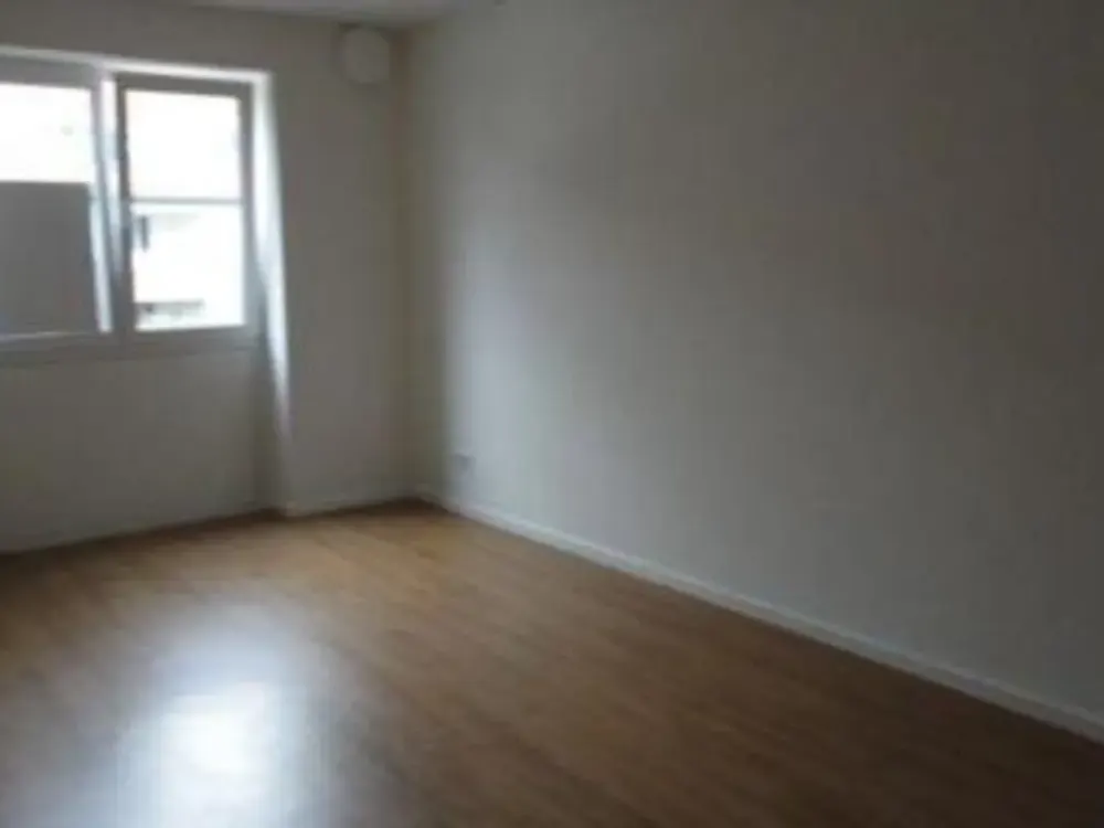 2-Zimmer-Wohnung in Hamburg-Rissen