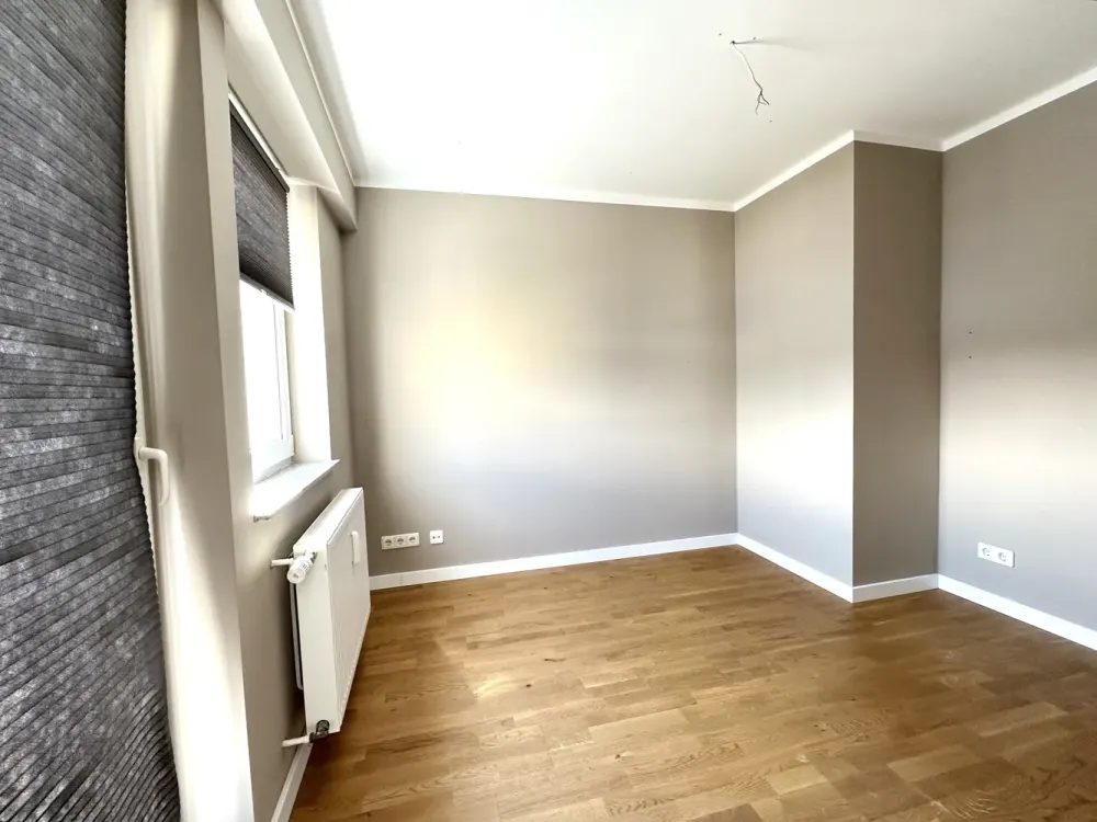 Charmante 1,5-Zimmer-Apartment mit großzügigem Balkon in zentraler Lage von Hagen
