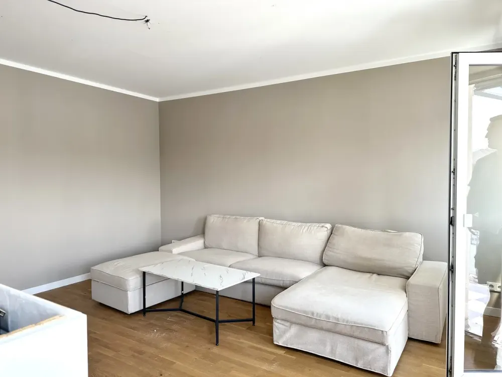 Charmante 1,5-Zimmer-Apartment mit großzügigem Balkon in zentraler Lage von Hagen