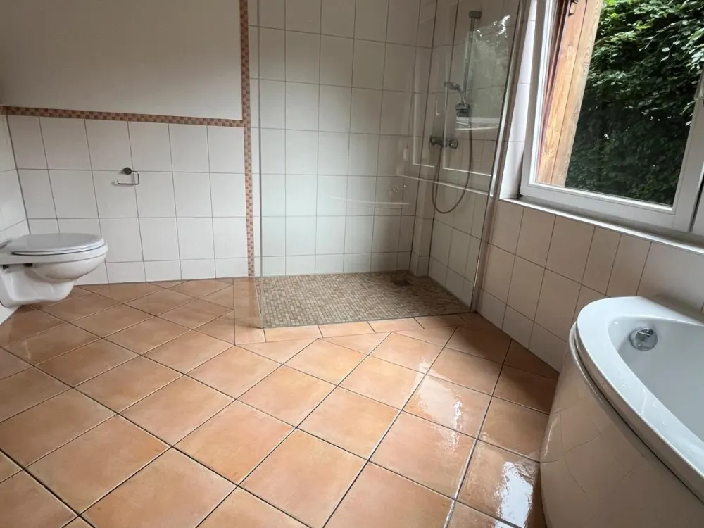 Monteurunterkunft oder Nutzung durch soziale Einrichtungen