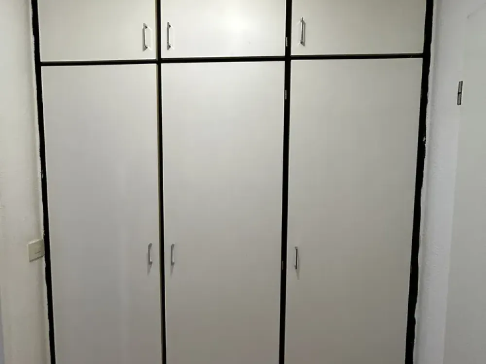 *Achtung Raumwunder zu vermieten!* 2 Zi.Whg. mit Balkon!
