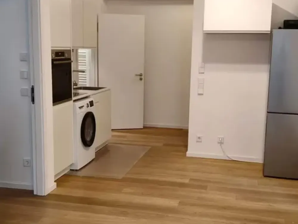 Gemütliche Zwei-Zimmer-Wohnung in der Nähe des Ostkreuzes zu vermieten