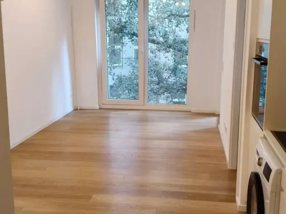 Gemütliche Zwei-Zimmer-Wohnung in der Nähe des Ostkreuzes zu vermieten