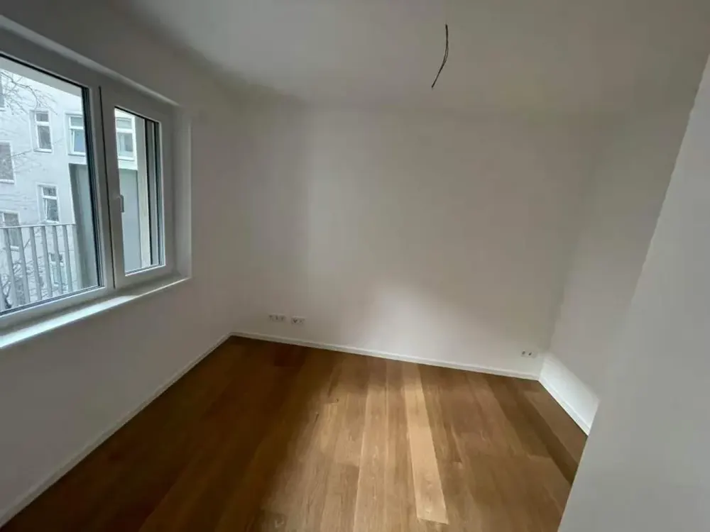 Gemütliche Zwei-Zimmer-Wohnung in der Nähe des Ostkreuzes zu vermieten