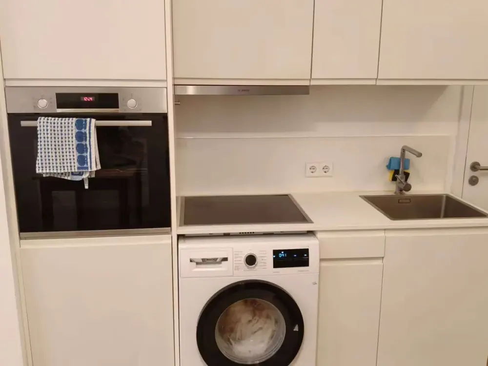 Gemütliche Zwei-Zimmer-Wohnung in der Nähe des Ostkreuzes zu vermieten