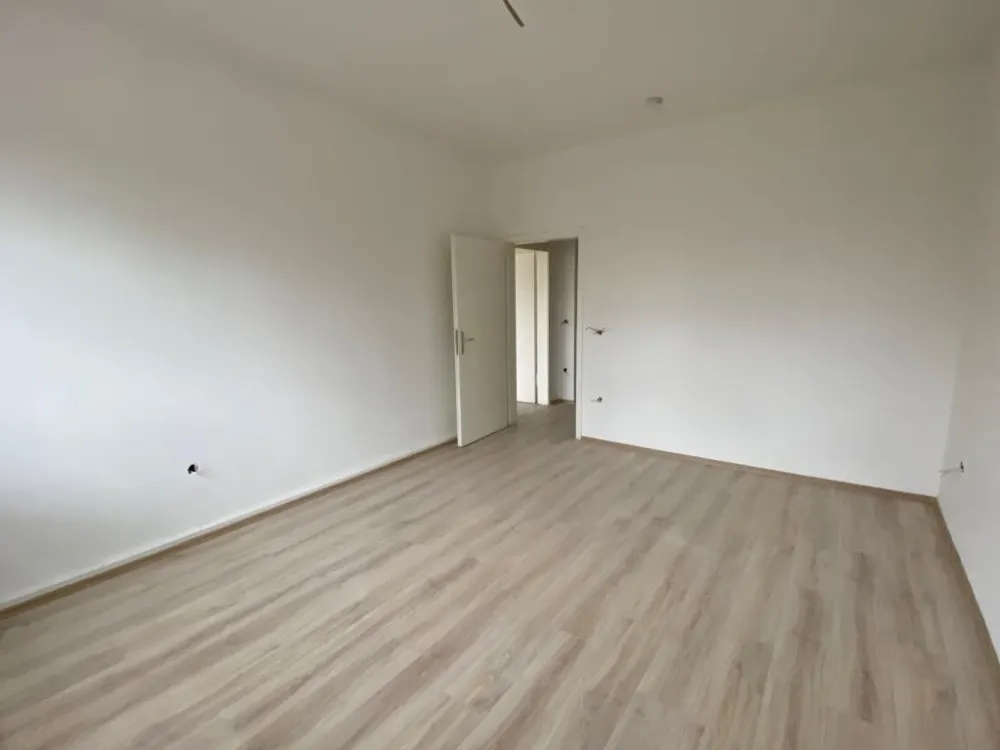 Der Platz für meine Familie