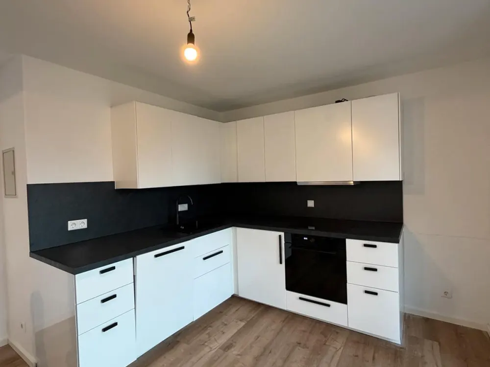Wunderschöne 3,5 Zimmer Wohnung in Paderborner Südstadt