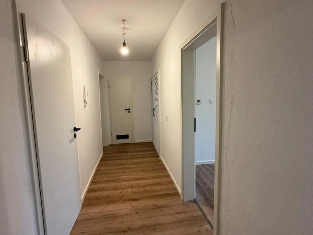 Wunderschöne 3,5 Zimmer Wohnung in Paderborner Südstadt