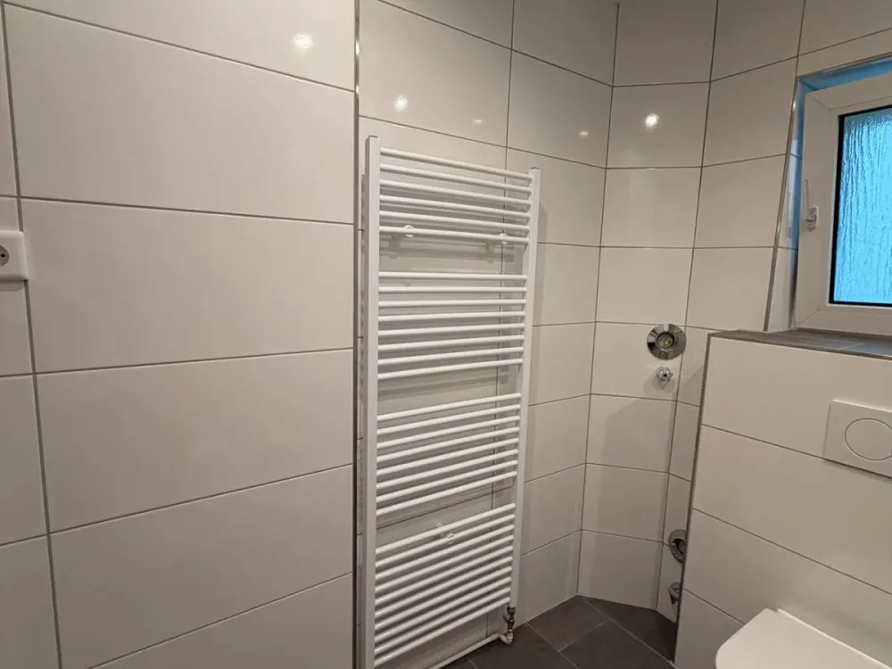 Wunderschöne 3,5 Zimmer Wohnung in Paderborner Südstadt