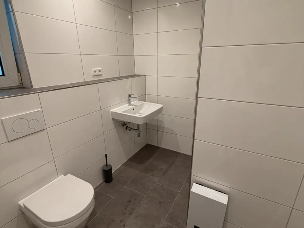 Wunderschöne 3,5 Zimmer Wohnung in Paderborner Südstadt