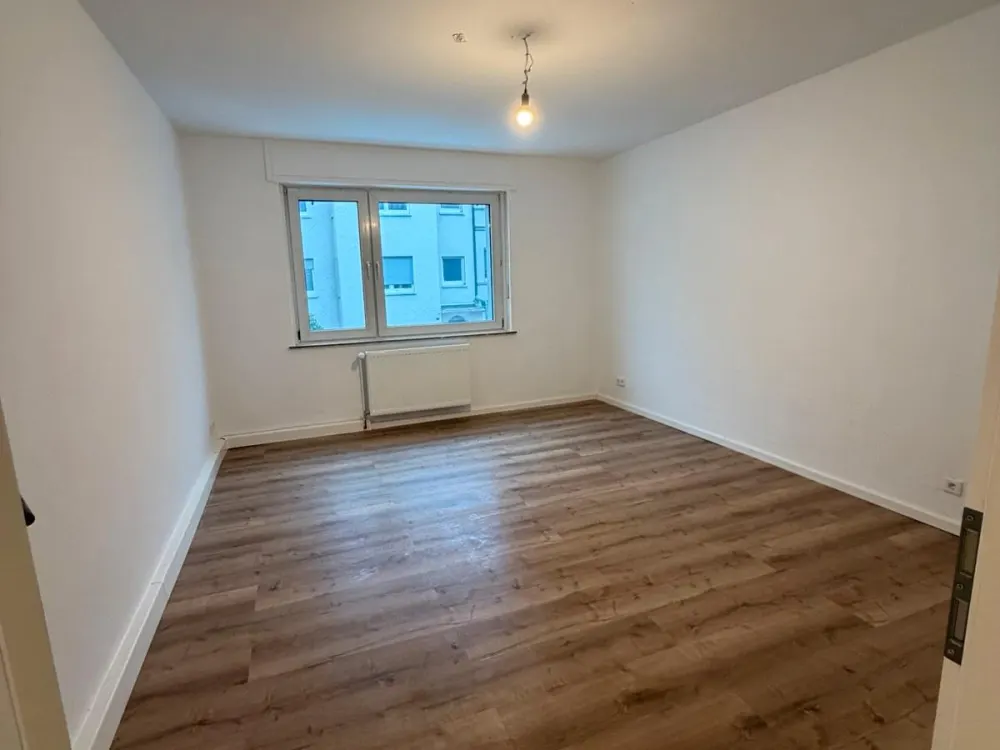 Wunderschöne 3,5 Zimmer Wohnung in Paderborner Südstadt