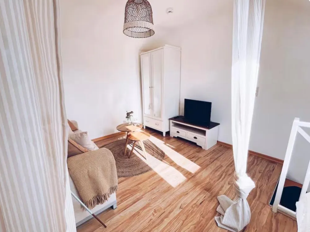 Wohnung zur Miete in Kassel Liebigstr