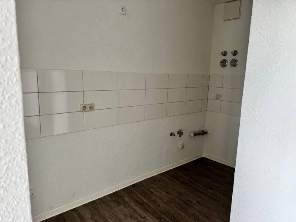 Leipzig Lindenau- 2 Zimmer Wohnung- frei ab sofort