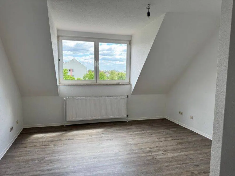 Leipzig Lindenau- 2 Zimmer Wohnung- frei ab sofort