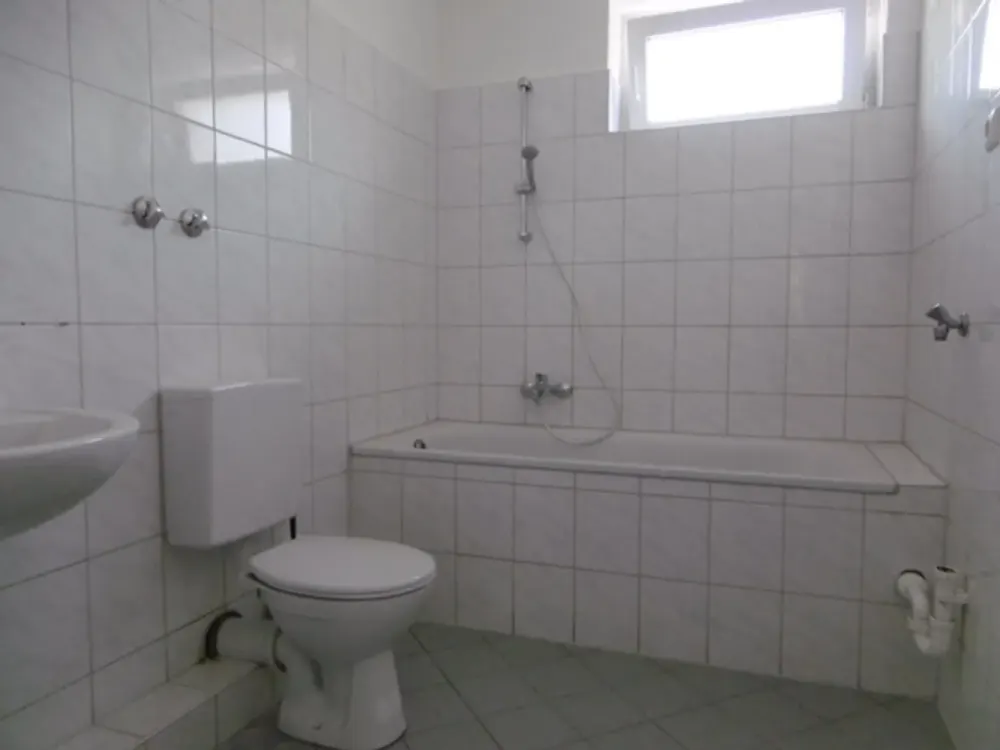 Demnächst zu besichtigen!! Bezugsfertige 3-Zimmer-Wohnung in der City!!