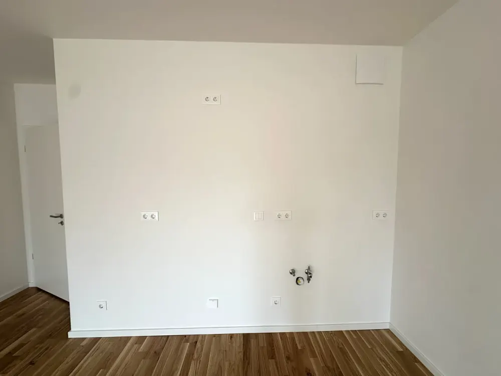 **Erstbezug** Schöne 3-Raum-Wohnung mit Terrasse in Dresden-Friedrichstadt